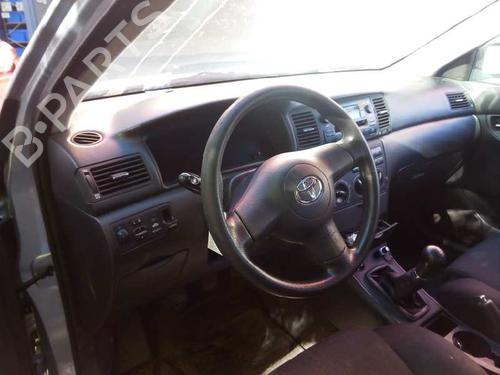 ABS pump TOYOTA COROLLA Saloon (_E12_) 1.4 D-4D (NDE120_, NDE120R) | BP3249614M43 