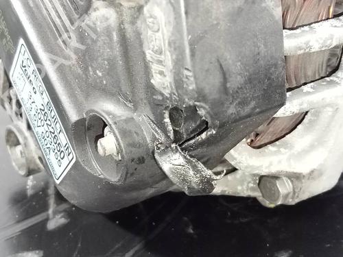 Alternator KIA RIO III (UB) 1.2 CVVT | BP11762350M7 