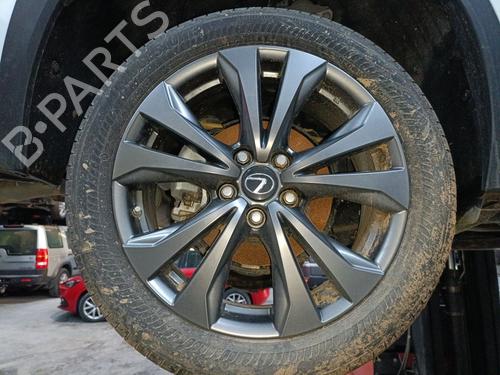 Fælk LEXUS UX (_AA1_, _AH1_, _MA1_) 250h (MZAH10) (184 hp) 31968890