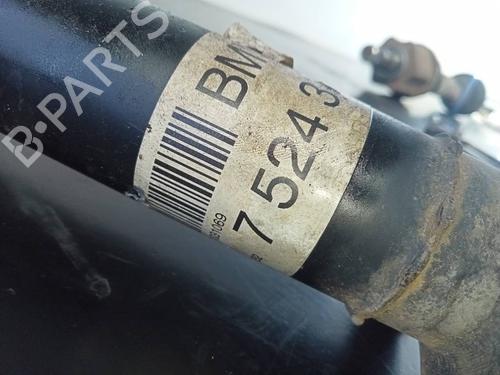Driveshaft BMW X5 (E53) 3.0 d | BP18112061M37 