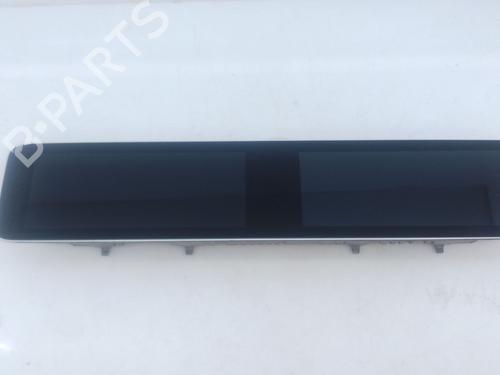 instrument-cluster-mercedes-benz-cla-shooting-brake-x118-2019-39095517 main image