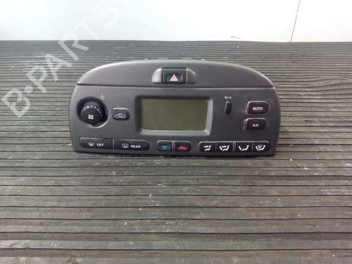 Used Climate control JAGUAR X-TYPE I (X400) [2001-2009]  4370066