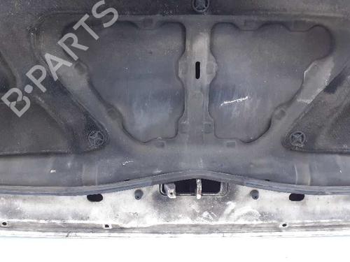 Hood NISSAN TERRANO II (R20) 2.4 i 12V 4WD | BP7248364C1 