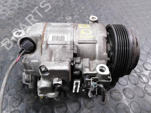 AC compressor BMW X1 (E84) sDrive 20 d | BP10561742M34 
