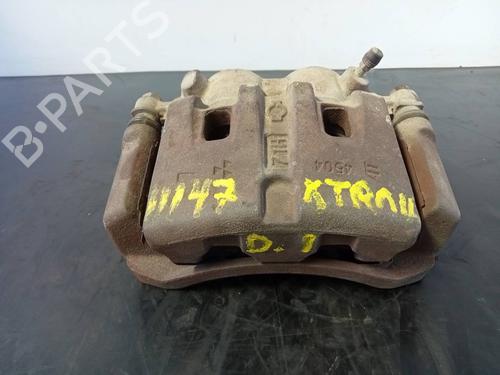 Left front brake caliper NISSAN X-TRAIL I (T30)  | BP16168050M105 