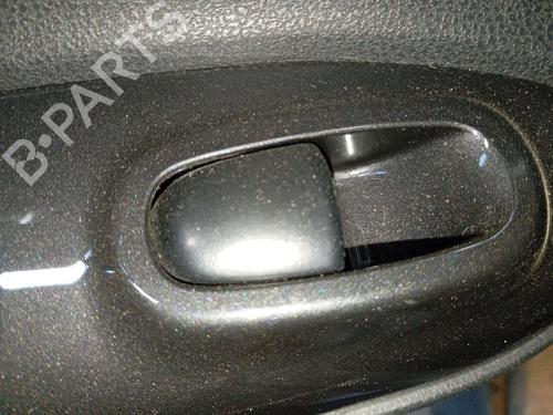 Used Left rear window switch NISSAN JUKE (F15) 1.5 dCi (110 hp) 30703705