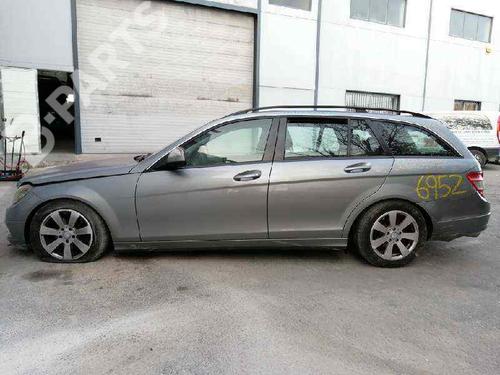 Used Parts MERCEDES-BENZ C-CLASS T-Model (S204)  C 200 CDI (204.201)  638845