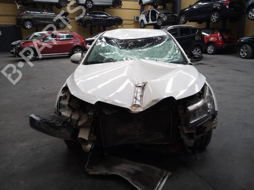 Heater blower motor CHEVROLET CRUZE (J300) 2.0 CDI | BP14061246M62 