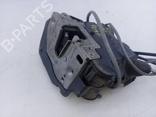 Front right lock MERCEDES-BENZ C-CLASS Coupe (CL203) C 220 CDI (203.708) | BP18526634C97 