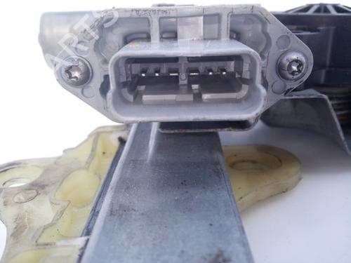 Front left window mechanism RENAULT CLIO IV (BH_)  | BP10118773C22 