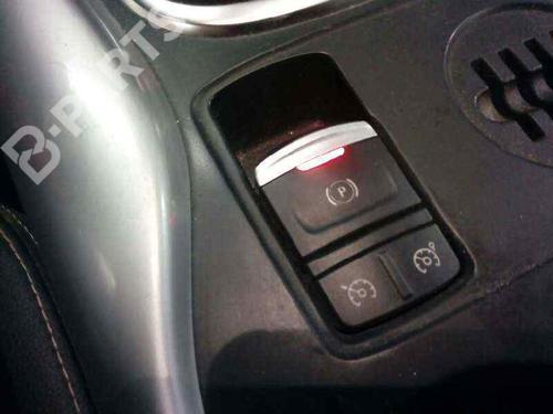 Used Hand brake Hand brake RENAULT KADJAR (HA_, HL_) 1.5 dCi 110 (HLA3) (110 hp) 8787460 8787460