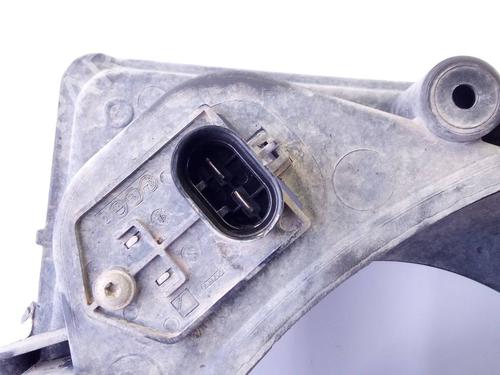 Radiator fan FIAT DOBLO Cargo (263_)  | BP18697739M35 