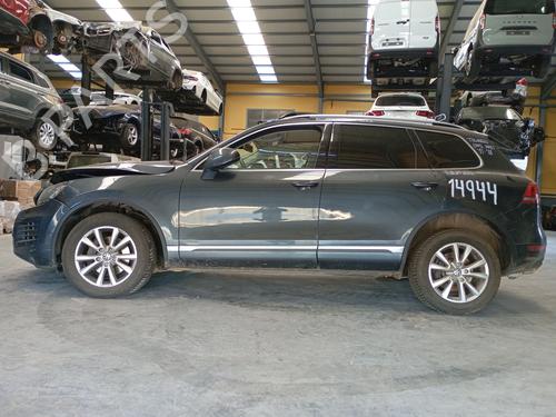 Engine VW TOUAREG (7P5, 7P6) 3.0 V6 TDI | BP36527542M1 - Image 5