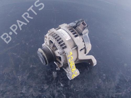 Used Alternator Alternator OPEL CORSA E (X15) [2014-2026] 33690998 33690998