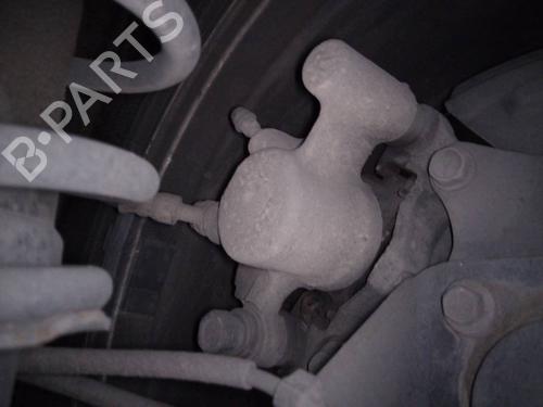 Used Right rear brake caliper TOYOTA PRIUS Liftback (_W2_) [2003-2010]  11590219