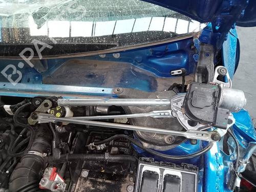 Used Front wiper motor FORD FOCUS IV (HN) [2018-2025]  22734583