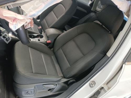 Engine AUDI Q3 (8UB, 8UG) 2.0 TDI | BP39164133M1 - Image 8