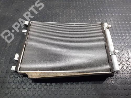 AC radiator NISSAN NAVARA NP300 (D40)  | BP8114414M32 