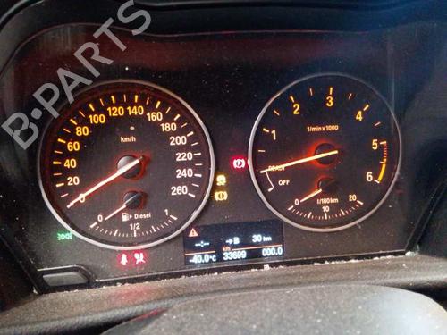 Vindusheismekanisme venstre bak BMW 2 Active Tourer (F45) 218 d | BP1708828C24 