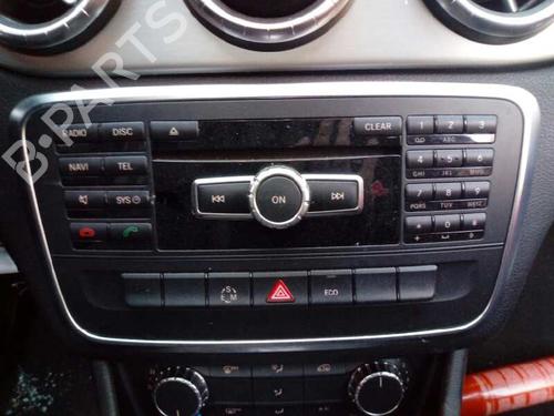 Electronic module MERCEDES-BENZ CLA Coupe (C117)  | BP4883527M83 