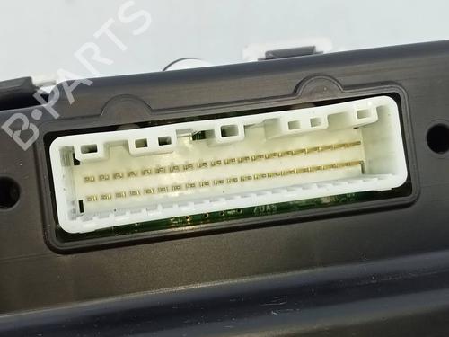 Instrument cluster TOYOTA PRIUS PLUS (_W4_)  | BP19414374C47 