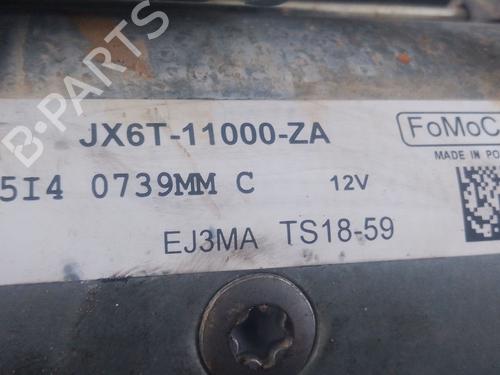 Starter FORD FOCUS IV (HN) 1.5 EcoBlue | BP39949996M8 - Image 2