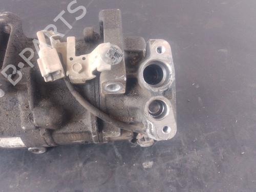 AC compressor RENAULT MEGANE III Hatchback (BZ0/1_, B3_) 1.5 dCi | BP38284811M34 - Image 3
