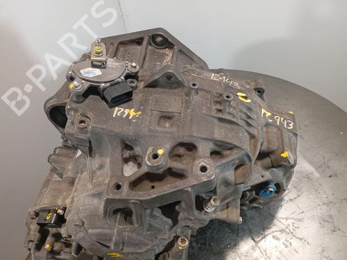 Gearbox MAN TGE Van 2.0 TDI (01V, 03V, 36V, UYB, UYC, UYD) | BP29145633M3 