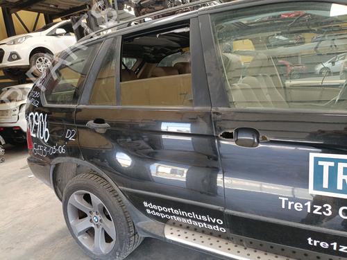 Right rear door BMW X5 (E53) 3.0 d | BP29199934C5 