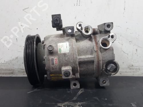 Used AC compressor KIA CARENS IV 1.7 CRDi (116 hp) 15125924