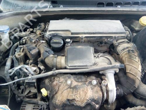Right front driveshaft CITROËN C3 I (FC_, FN_) 1.4 HDi | BP8287093M39 