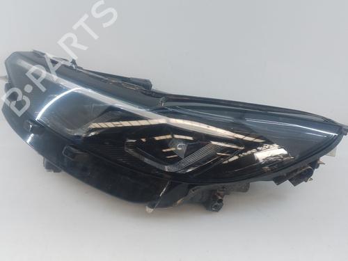 Left headlight FORD KUGA III (DFK) 2.5 Duratec Plug-in-Hybrid | BP36989730C28 - Image 3