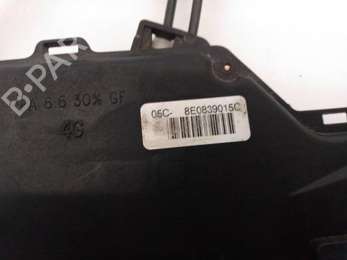 Rear left lock AUDI A4 B6 Avant (8E5) 1.9 TDI | BP9244634C100 