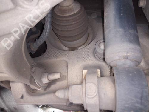 Used Left rear steering knuckle LAND ROVER DISCOVERY SPORT (L550) [2014-2025]  19677718