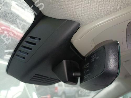 Rear mirror VOLVO XC40 (536) B3 Mild-Hybrid | BP40079811I6 - Image 2
