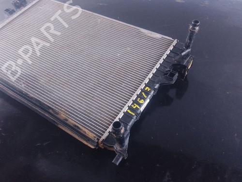Water radiator SEAT LEON (KL1, KLG) 2.0 TDI | BP31979925M31