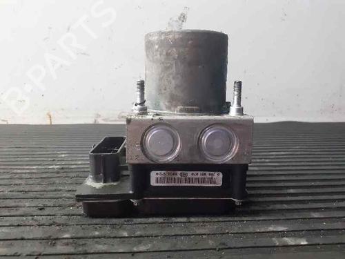 Used ABS pump PEUGEOT 308 SW I (4E_, 4H_) [2007-2014]  4909282