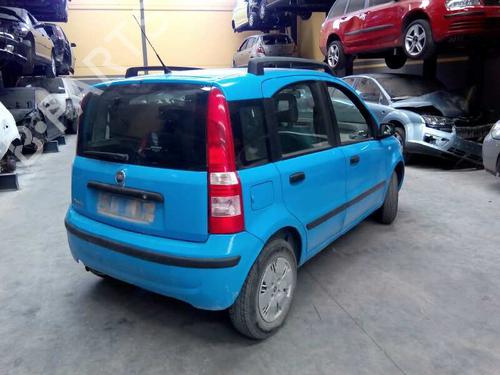 AC compressor FIAT PANDA (169_)  | BP172824M34 