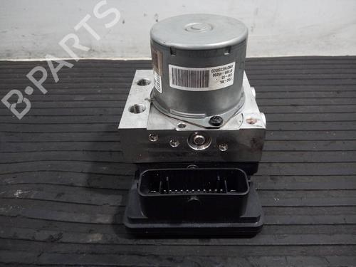 Used ABS pump HYUNDAI i20 II Coupe (GB) [2015-2025]  7072201