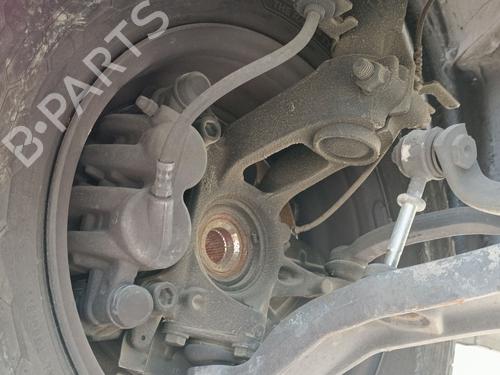 Used Right front steering knuckle Right front steering knuckle 37270161 37270161