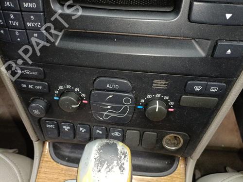 Used Climate control Climate control 37460111 37460111