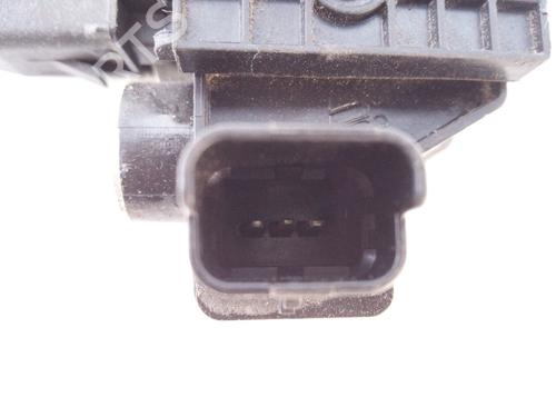 Tailgate lock PEUGEOT 2008 I (CU_) 1.5 BlueHDI 100 | BP19920377C101 