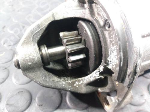 Starter MERCEDES-BENZ C-CLASS (W204)  | BP9121326M8 
