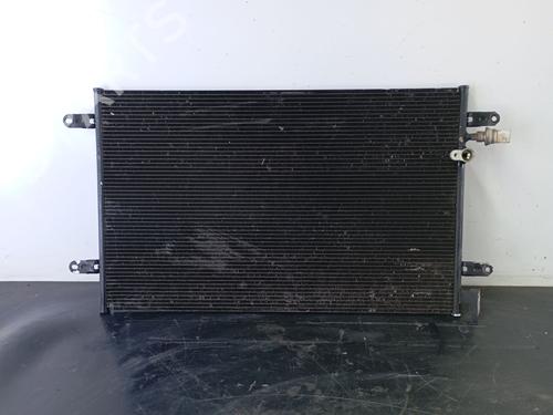 Used AC radiator AUDI A6 C6 Avant (4F5) 2.7 TDI (180 hp) 24468606