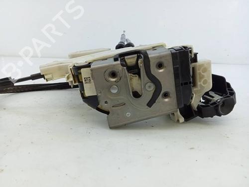 Used Rear right lock JEEP RENEGADE SUV (BU, B1, BV) [2014-2025]  19161253
