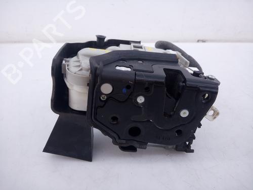 Front left lock AUDI A4 B9 (8W2, 8WC)  | BP19775928C98 