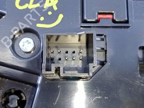 Instrument cluster MERCEDES-BENZ CLA (C118) AMG CLA 45 S 4-Matic+ (118.354) | BP22976089C47 