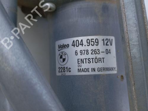 Front wiper motor BMW 3 (E90) 318 d | BP38175306M29 - Image 5