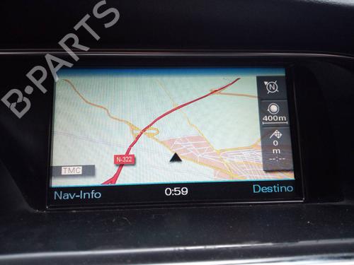 Electronic module AUDI A5 (8T3) 3.0 TDI quattro | BP18093813M83 