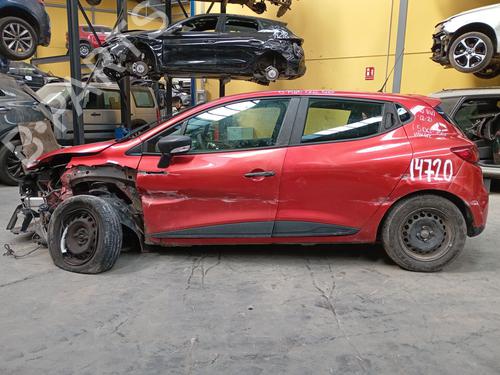 Engine RENAULT CLIO IV (BH_) 1.5 dCi 75 | BP32416976M1 